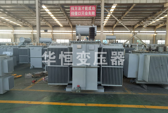 SZ11-6300/35连山连山连山电力变压器价格